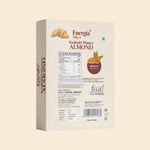 Kashmiri Mamra Almonds