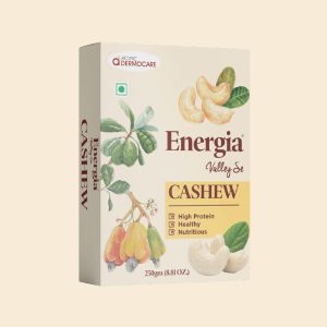 Kashmiri Mamra Cashew