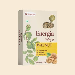 Kashmiri Mamra Walnut